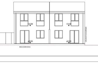 Grundstück zu kaufen in Hausfeldstr. 43, 2232 Deutsch-Wagram, Baugrundstück in Bestlage von Deutsch-Wagram (Helmahof) – 626 m² in absoluter Ruhelage