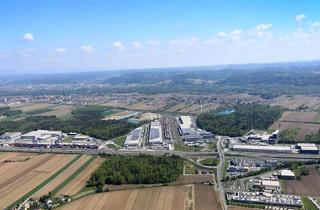 Büro zu mieten in 8402 Werndorf, Büroeinheit im Cargo Center Graz mit direktem Autobahnanschluss