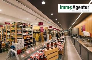 Büro zu mieten in 6840 Götzis, Gewerbefläche | Götzis | Miete | Supermarkt