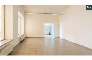 Büro zu mieten in Laxenburger Straße, 1100 Wien, Flexibel nutzbares Geschäftslokal mit 220m² und viel Potenzial in Frequenzlage | ablösefrei | Sofort verfügbar