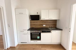 Wohnung mieten in Berschenygasse, 8055 Graz, Lichtdurchflutete 33 m² Kleinwohnung mit Küche in Puntigam