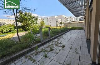 Wohnung mieten in Kremser Landstraße, 3100 Sankt Pölten, Ruhige 4-Zimmer-Wohnung mit hochwertiger Ausstattung inklusive Einbauküche in unschlagbarer Lage!