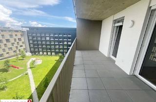 Wohnung mieten in 8020 Graz, NEUBAU I Lend ist Trend - Modern und zukunftsorientiert Wohnen