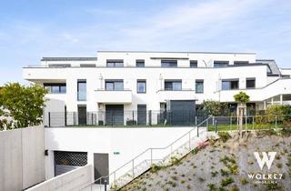 Wohnung kaufen in 2120 Wolkersdorf im Weinviertel, Attraktive Vorsorgewohnung | Nachhaltig investieren | Neubau-Erstbezug | Wolkersdorf