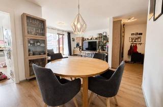 Wohnung kaufen in 8280 Fürstenfeld, Zentrumsnahes Wohnen mit zwei sonnigen Loggien, Klimaanlage & Carport
