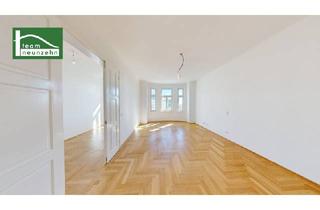 Wohnung mieten in Rennweg, 1030 Wien, Traumhafte 3-Zimmer-Mietwohnung mit großer Loggia & hochwertiger Ausstattung