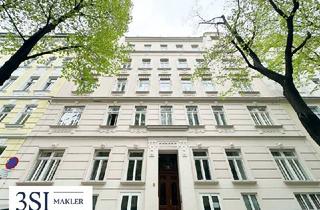 Immobilie kaufen in Ybbsstraße, 1020 Wien, Großzügiges Lager mit vielfältigen Nutzungsmöglichkeiten - in ruhiger Seitenstraße des 2. Bezirks