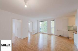 Wohnung mieten in 1180 Wien, ab 01.10.2026: Perfekt aufgeteilte gepflegte 3-Zimmer-Wohnung mit Balkon im 3. Liftstock