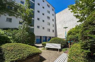 Wohnung kaufen in Margaretenplatz, 1050 Wien, Charmante 2-Zimmer-Wohnung nahe dem beliebten Margaretenplatz