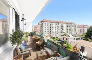 Wohnung kaufen in Friesenplatz, 1100 Wien, Ruhige 2-Zimmer-Wohnung mit Loggia und Stellplatz in sonniger Lage Nähe Fortunapark | Friesenplatz