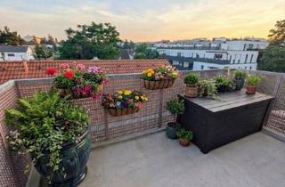 Wohnung mieten in 1110 Wien, Attraktive 2-Zimmerwohnung mit Balkon und Kühldecke