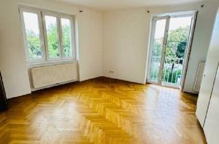 Wohnung kaufen in Favoritenstraße, 1100 Wien, NEUBAU mit französischem Balkon und Parkblick - leerstehend 2026 noch!!