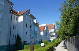Wohnung kaufen in 2700 Wiener Neustadt, Neuwertige Eigentumswohnung mit Loggia und PKW Abstellplatz in Zentrumsnähe in 2700 Wiener Neustadt