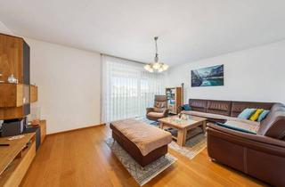 Wohnung kaufen in 5110 Oberndorf bei Salzburg, GEPFLEGTE 3-ZIMMER-WOHNUNG IM ZENTRUM VON OBERNDORF BEI SALZBURG