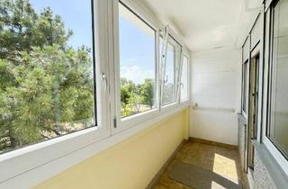 Wohnung kaufen in 2700 Wiener Neustadt, [06807] Helle 3-Zimmer Wohnung im Zehnerviertel