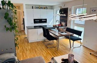 Wohnung kaufen in Franz Bachleitner Siedlung, 5230 Mattighofen, Moderne Wohnung in begehrter Wohnlage von Mattighofen