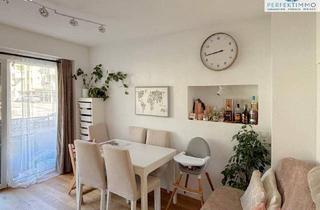 Wohnung kaufen in 6500 Landeck, Schön sanierte Wohnung im Zentrum