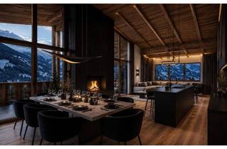 Penthouse kaufen in 8970 Schladming, Investieren in Lebensqualität-Alpenpenthouse zum Anlegerpreis zzgl.20% Ust.
