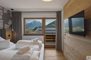 Wohnung kaufen in 6166 Fulpmes, Exquisite 3-Zimmer Suite in traumhafter Lage in Fulpmes