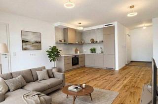 Wohnung kaufen in Goldberggasse, 7100 Neusiedl am See, HOCHWERTIGER ERSTBEZUG | 3 ZIMMER | TERRASSEN | TOP LAGE IN NEUSIEDL AM SEE