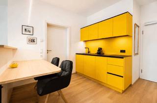 Wohnung kaufen in 9500 Villach-Innere Stadt, City-Life trifft Wohnkomfort - 1-Zimmerwohnung