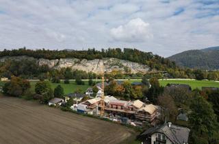 Wohnung kaufen in 5081 Anif, Salzburg/ANIF: Offen geschnittenes "Haus im Haus" - Nähe Zoo Hellbrunn