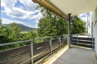 Wohnung kaufen in Berg, 9020 Klagenfurt, Wohnen mit Charme und Ausblick