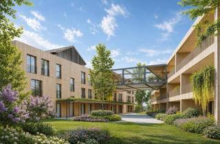 Penthouse kaufen in 6335 Vorderthiersee, Premiumwohnungen mit umfangreichen Gesundheits- und Serviceleistungen