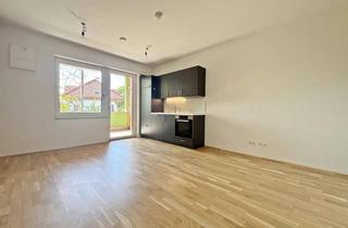 Wohnung mieten in 4600 Wels, MAGDA Wohnen - Top 1.9 Moderne Singlewohnung mit Loggia!