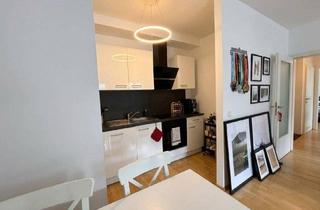 Wohnung mieten in Fadingerstraße, 4020 Linz, Perfekte Stadtwohnung - 2-Zimmer mit Einbauküche!