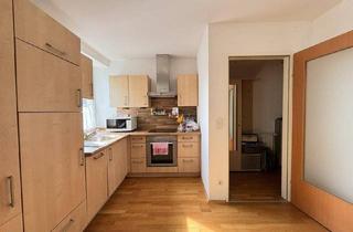 Wohnung mieten in Untere Donaulände, 4020 Linz, Gemütliche Wohnung mit möblierter Küche in idealer Lage!