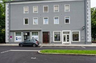 Wohnung mieten in Hatschekstraße 14, 4020 Linz, Großzügige 3-Zimmer-Wohnung mit ca. 78 m² in zentraler Linzer Lage