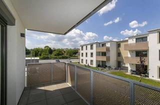 Wohnung mieten in Bahnsiedlung 186, 2013 Großstelzendorf, Moderne, südowestseitige Eckwohnung im Erstbezug