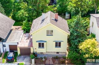 Einfamilienhaus kaufen in 1230 Wien, Einfamilienhaus mit 582 m² Grundstück in ruhiger Lage | Viel Potenzial in 1230 Wien