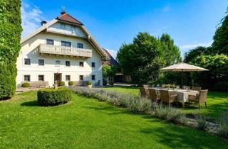 Mehrfamilienhaus kaufen in 5082 Grödig, MEHRFAMILIENHAUS I GROSSER GARTEN I POOL I TOLLE LAGE I SALZBURG