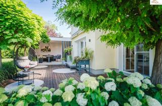 Einfamilienhaus kaufen in 2732 Würflach, Exklusives Einfamilienhaus mit Traumgarten, Pool & modernster Ausstattung in Würflach