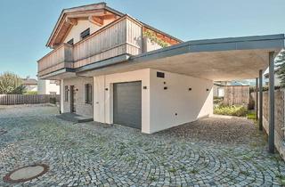 Haus kaufen in 6380 Sankt Johann in Tirol, Exklusives Chalet mit Kaiserblick und Pool
