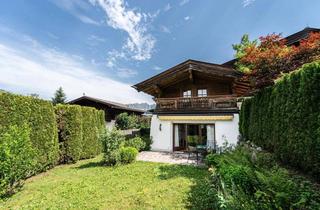 Haus mieten in 6370 Reith bei Kitzbühel, Exklusives Einfamilienhaus in Bestlage von Reith bei Kitzbühel (06810)