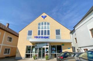 Büro zu mieten in 3240 Mank, Vielseitig nutzbare Geschäftsfläche in Mank!