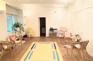 Büro zu mieten in Neulerchenfelder Straße, 1160 Wien, Schöne und ruhig gelegene 2,5-ZimmerOrdination/Bürofläche