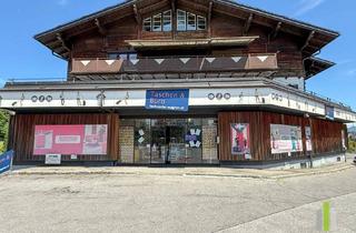 Büro zu mieten in 5301 Eugendorf, Geschäftslokal mit Lager im Zentrum von Eugendorf