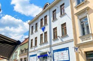 Geschäftslokal mieten in 2500 Baden, Top Lage trifft auf Kulturstadt | NEU | Erstbezug