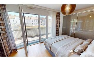 Maisonette kaufen in 1160 Wien, Moderne Maisonettewohnung | Jedes Zimmer mit Freifläche