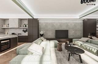 Villen zu kaufen in 1130 Wien, Lainzer Villa mit Neubaukonzept
