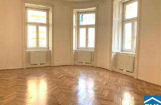 Wohnung mieten in Seidengasse, 1070 Wien, Schöne 2 Zimmer-Altbauwohnung Nähe Mariahilfer Straße