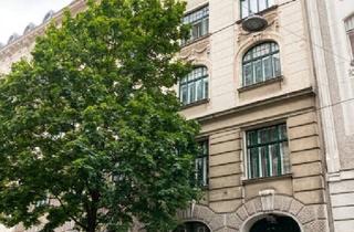 Wohnung mieten in Schottenfeldgasse, 1070 Wien, Der Brilliantengrund, das Szeneviertel in Schottenfeld!