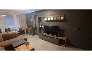 Maisonette kaufen in 2230 Gänserndorf, Maisonette 3 Zimmer mit Loggia, Aufzug wird eingebaut!