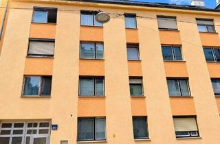 Wohnung kaufen in Brünner Straße, 1210 Wien, WG-Hit @ Floridsdorf 61m² für Macher, nah VETMED und U6- günstiger wirds nimmer!