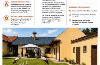 Haus kaufen in 7162 Tadten, Tadten: Ausstattungszustand "kernsaniert und bezugsfertig"- Besichtigung auch Abends oder Wochenende möglich
