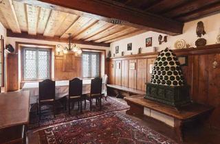 Haus kaufen in 8052 Graz, Rarität - gediegenes Anwesen mit spektakulärer Aussicht